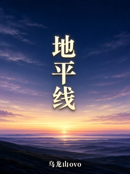 地平线封面